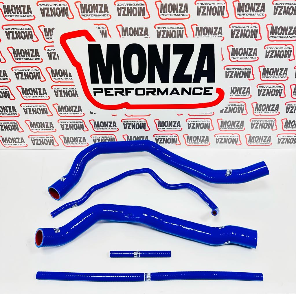 Kit Manicotti Acqua per Jeep Wrangler JK 2.8 CRD 200cv