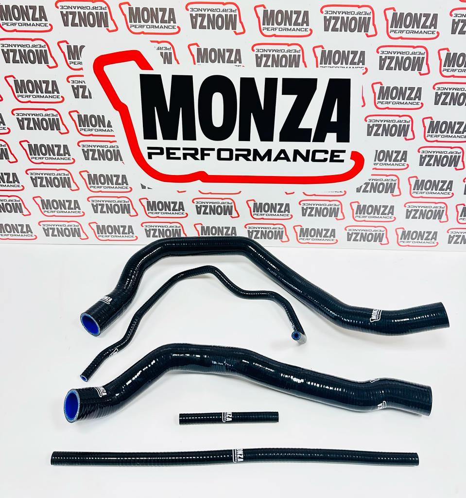 Kit Manicotti Acqua per Jeep Wrangler JK 2.8 CRD 200cv - Image 2